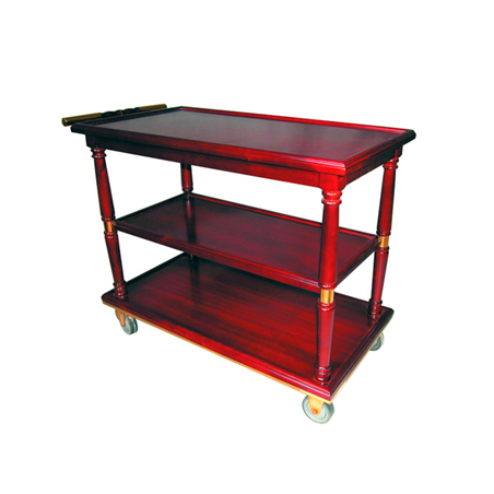 CHARIOT SERVICE CLASSIQUE SALLE À MANGER