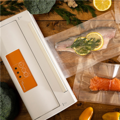 MACHINE SOUS VIDE SEMI-PROFESSIONNELLE
