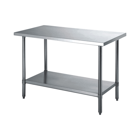 TABLE TRAVAIL 2 NIVEAUX