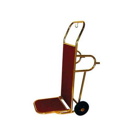 DIABLE PORTE VALISES LUXE