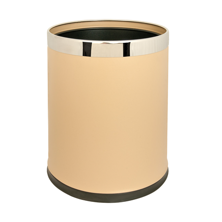 CORBEILLE CHAMBRES RONDE