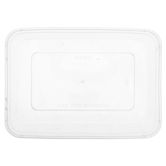 RÉCIPIENTS RECTANGULAIRES