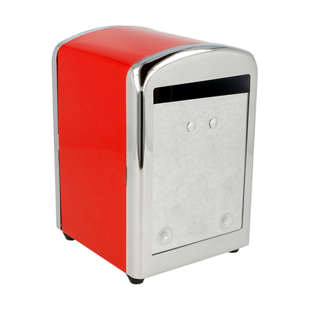 DISTRIBUTEUR SERVIETTES MINI SERVIS