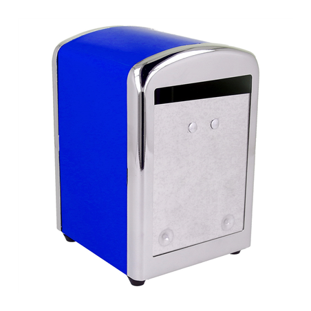 DISTRIBUTEUR SERVIETTES MINI SERVIS