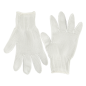 GANT MAILLE PETIT  24x15 CM BLANC DYNEEMA (2 UNITÉ)