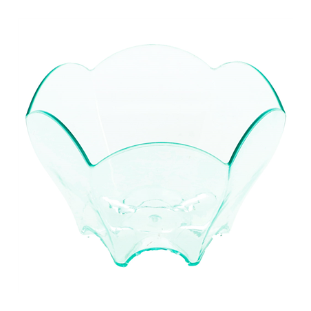 MISES EN BOUCHE TULIPE RÉUTILISABLES