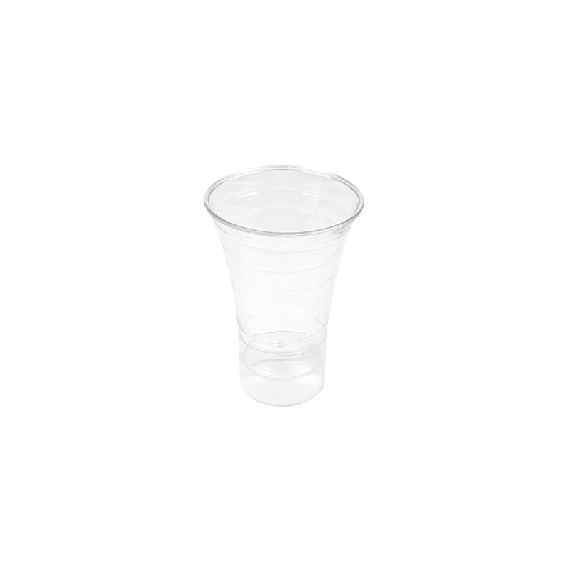 RÉCIPIENTS MISE EN BOUCHE RÉUTILISABLES 50 ML Ø 4,8x7 CM TRANSPARENT PS (600 UNITÉ)
