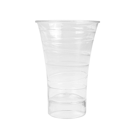 RÉCIPIENTS MISE EN BOUCHE RÉUTILISABLES 50 ML Ø 4,8x7 CM TRANSPARENT PS (600 UNITÉ)