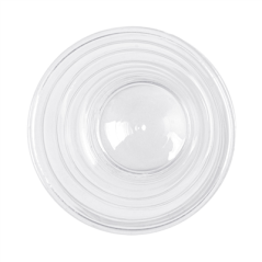 RÉCIPIENTS MISE EN BOUCHE RÉUTILISABLES