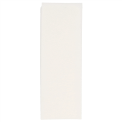 SACS POUR COUVERTS + SERVIETTE "BON APPETIT"