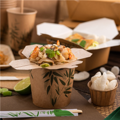 RÉCIPIENTS MULTIUSAGES MICRO-ONDABLES