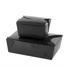 BOÎTES AMÉRICAINES MICRO-ONDABLES