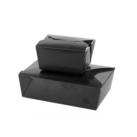 BOÎTES AMÉRICAINES MICRO-ONDABLES