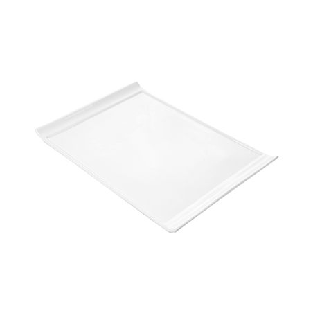 ASSIETTES RECTANGULAIRES
