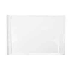 ASSIETTES RECTANGULAIRES