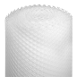 MAILLE ANTIDÉRAPANTE  6,5 M x 61 CM TRANSPARENT HDPE (1 UNITÉ)