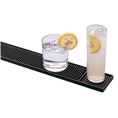 TAPIS AIRE SERVICE "RAIL MATE"