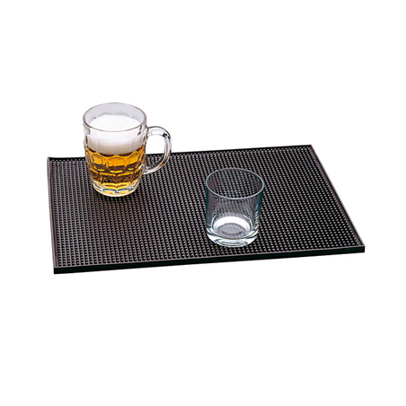 TAPIS AIRE SERVICE "RAIL MATE"