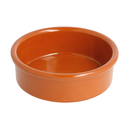 RÉCIPIENTS EN FAÏENCE POUR MISE EN BOUCHE