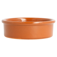 RÉCIPIENTS EN FAÏENCE POUR MISE EN BOUCHE