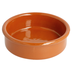 RÉCIPIENTS EN FAÏENCE POUR MISE EN BOUCHE