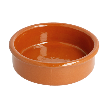 RÉCIPIENTS EN FAÏENCE POUR MISE EN BOUCHE