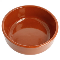 RÉCIPIENTS EN FAÏENCE POUR SALADES