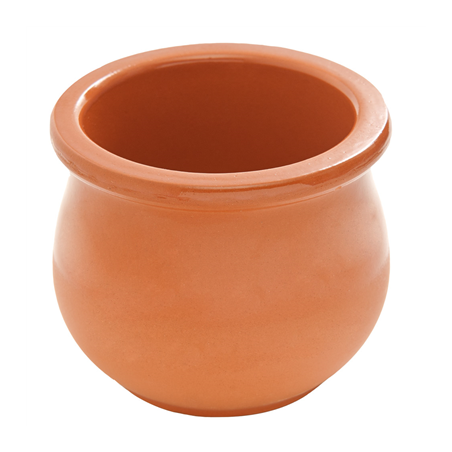 RÉCIPIENTS EN FAÏENCE POUR FROMAGE BLANC