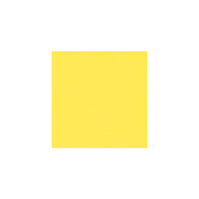 15 U. LAVETTES "MICROKLEEN"  130 G/M2 36x39 CM JAUNE MICROFIBRE (1 UNITÉ)