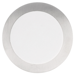 PLAQUE AUTO-ADHESIVE "DAMES"