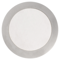 PLAQUE AUTO-ADHESIVE "PAS DE TELEPHONE"