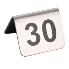 NUMÉROS DE TABLE DU 26 AU 50