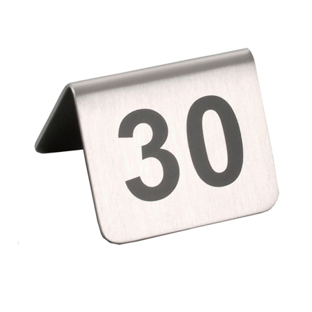 NUMÉROS DE TABLE DU 26 AU 50