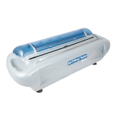 DISTRIBUTEUR ALUMINIUM POUR FILM 0,30/0,45