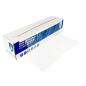 FILM ÉTIRABLE SOUS DISTRIBUTEUR  0,30x300 M TRANSPARENT PVC (6 UNITÉ)