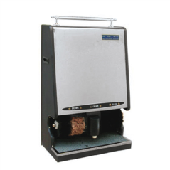 MACHINE À CIRER LES CHAUSSURES 60W