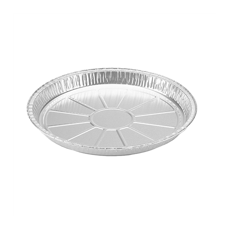 ASSIETTES POUR PIZZA