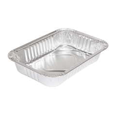 RÉCIPIENTS RECTANGULAIRES