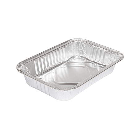 RÉCIPIENTS RECTANGULAIRES