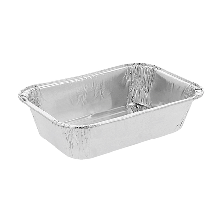 RÉCIPIENTS RECTANGULAIRES