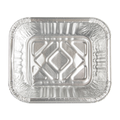 RÉCIPIENTS RECTANGULAIRES