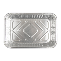 RÉCIPIENTS RECTANGULAIRES