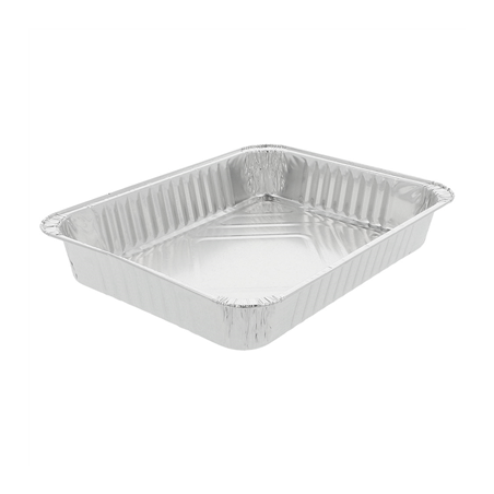 RÉCIPIENTS RECTANGULAIRES