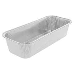 RÉCIPIENTS PLUM CAKE