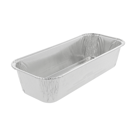 RÉCIPIENTS PLUM CAKE