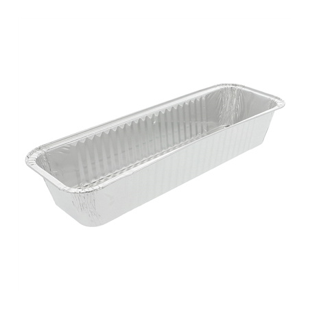 RÉCIPIENTS PLUM CAKE