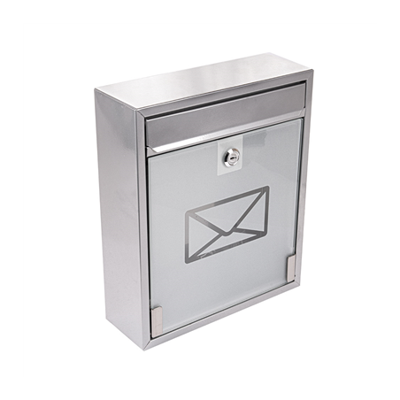 BOÎTE À LETTRES, RÉCEPETION HOTEL