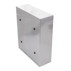 BOÎTE À LETTRES, RÉCEPETION HOTEL