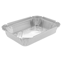 RÉCIPIENTS RECTANGULAIRES