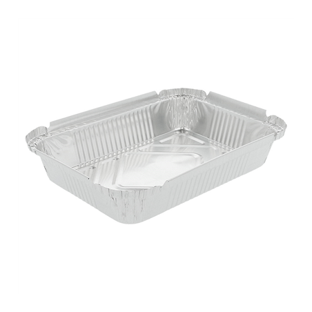 RÉCIPIENTS RECTANGULAIRES